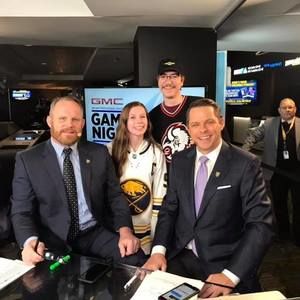 Meet your Posher, Adam